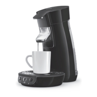Preview: Philips Senseo Viva Cafe