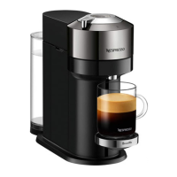 Preview: Breville NESPRESSO VERTUO NEXT
