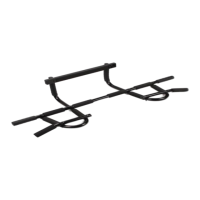 Preview: Pull Up Bar