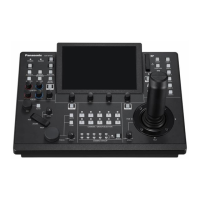 Preview: Panasonic AW-RP150