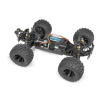 Motorized Toy Car Logo