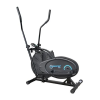 Elliptical Trainer Logo
