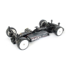Motorized Toy Car Logo