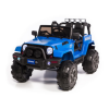 Motorized Toy Car Logo