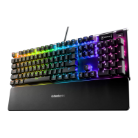 Preview: SteelSeries APEX 5