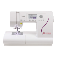 Preview: Singer C430