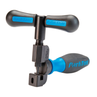 Preview: Park Tool CT-4