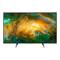 Preview: Sony XBR43X800H