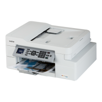 Preview: Brother MFC-J805DW