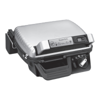 Preview: TEFAL SuperGrill
