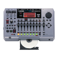 Preview: Boss BR-900CD