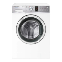 Preview: Fisher & Paykel WH8560P2