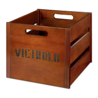 Preview: Victrola VA-20