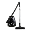 Vacuum Cleaner Logo