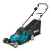 Lawn Mower Logo
