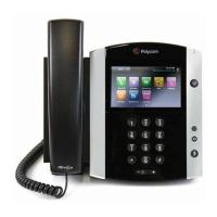 Preview: Polycom VVX 601