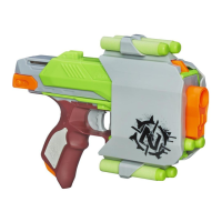 Preview: NERF ZOMBIE STRIKE SIDESTRIKE