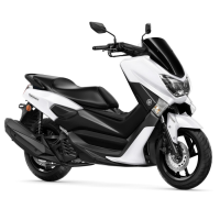 Preview: Yamaha NMAX 155