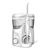 Preview: Waterpik WP-160