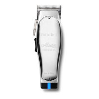 Preview: Andis MLC