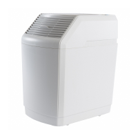 Preview: Aircare Space Saver Series