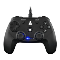 Preview: G-Lab K-Pad Thorium