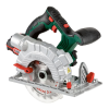 Cordless Saw Logo