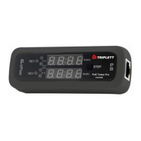 Preview: Triplett POE2000 Pro