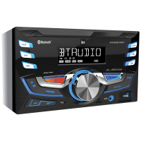 Preview: Dual XDM27BT