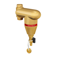 Preview: flamco Clean