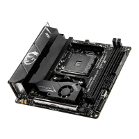 Preview: MSI MPG B550I GAMING EDGE WIFI