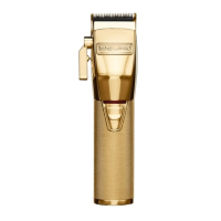 Preview: BaByliss PRO FX870G
