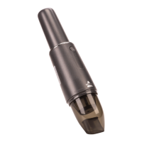 Preview: Bissell AEROSLIM 29869
