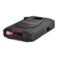 Preview: Escort REDLINE 360C