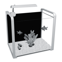 Preview: Aqua One Glass Aquarium