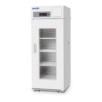 Preview: Phcbi MPR-722 Series