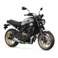 Preview: Yamaha XSR 700