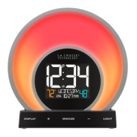 Preview: La Crosse C80994