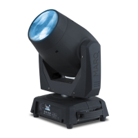 Preview: Marq Gesture Beam 400