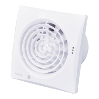 Preview: Flexit Silent Eco Series