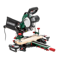 Preview: Parkside PZKS 2000 B2