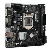 Preview: ASROCK H310CM-HG4