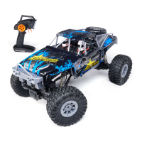 Preview: Adventure Force ROCK RUNNER