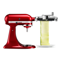Preview: KitchenAid 5KSMSCA