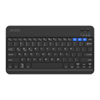 Preview: Arteck HB220B