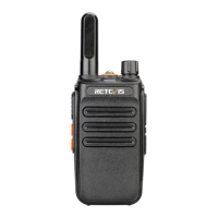 Preview: Retevis RB35