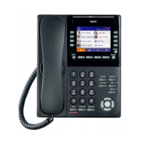 Preview: NEC UNIVERGE SV9100 DT930