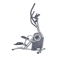 Preview: PRO CARDIO CLIMBER