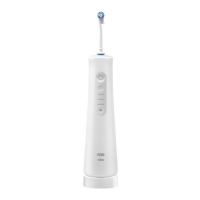 Preview: Braun Oral-B AQUACARE