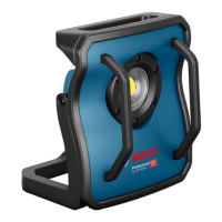 Preview: Professional GLI 18V-4000 C